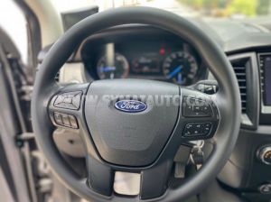 Xe Ford Ranger XLS 2.2L 4x2 AT 2018
