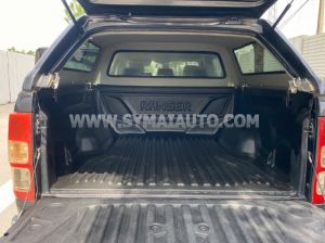 Xe Ford Ranger XLS 2.2L 4x2 AT 2018