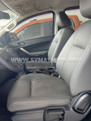 Xe Ford Ranger XLS 2.2L 4x2 AT 2018
