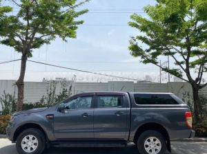 Xe Ford Ranger XLS 2.2L 4x2 AT 2018