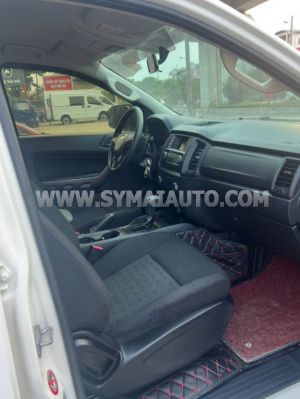 Xe Ford Ranger XLS 2.2L 4x2 AT 2019