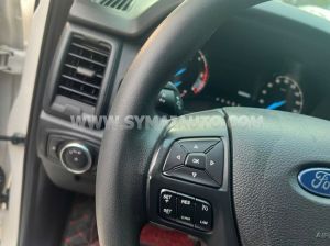Xe Ford Ranger XLS 2.2L 4x2 AT 2019