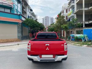 Xe Mitsubishi Triton 4x2 AT Mivec 2017