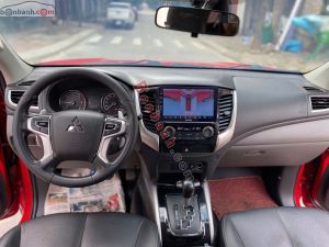 Xe Mitsubishi Triton 4x2 AT Mivec 2017