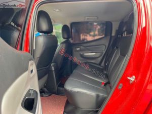 Xe Mitsubishi Triton 4x2 AT Mivec 2017