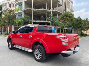 Xe Mitsubishi Triton 4x2 AT Mivec 2017