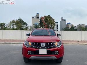 Xe Mitsubishi Triton 4x2 AT Mivec 2017