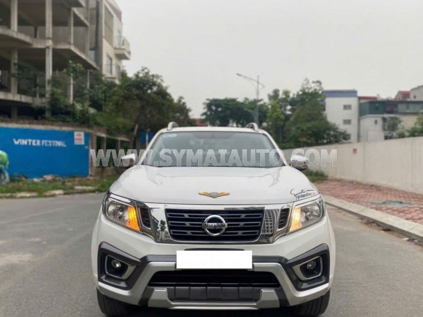 Nissan Navara EL Premium Z 2019
