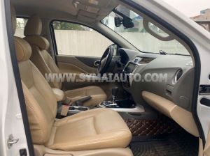 Xe Nissan Navara EL Premium Z 2019