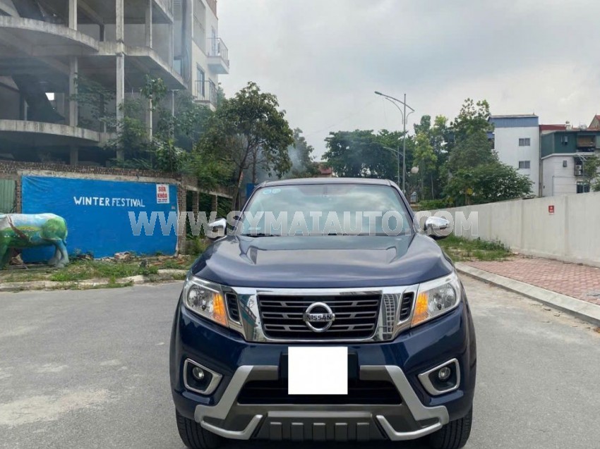 Nissan Navara EL Premium R 2019