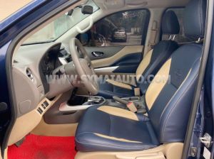 Xe Nissan Navara EL Premium R 2019