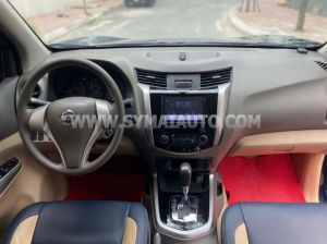Xe Nissan Navara EL Premium R 2019