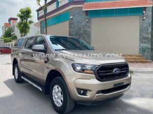 Xe Ford Ranger XLS 2.2L 4x2 AT 2018