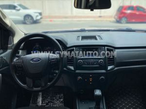 Xe Ford Ranger XLS 2.2L 4x2 AT 2018