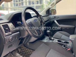Xe Ford Ranger XLS 2.2L 4x2 AT 2018