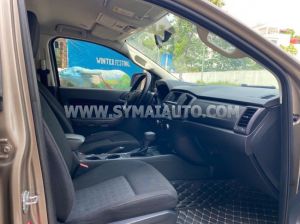 Xe Ford Ranger XLS 2.2L 4x2 AT 2018