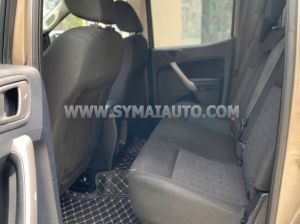 Xe Ford Ranger XLS 2.2L 4x2 AT 2018