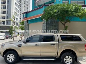 Xe Ford Ranger XLS 2.2L 4x2 AT 2018