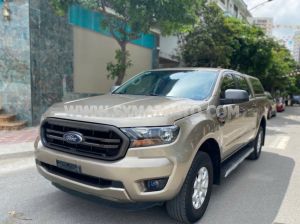 Xe Ford Ranger XLS 2.2L 4x2 AT 2018