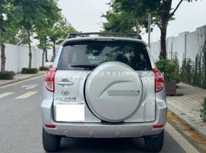 Xe Toyota RAV4 2.4 AT 2008