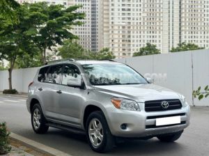 Xe Toyota RAV4 2.4 AT 2008