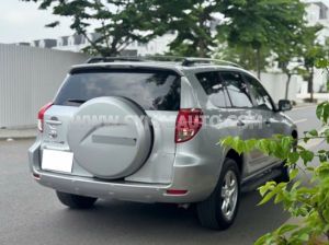 Xe Toyota RAV4 2.4 AT 2008