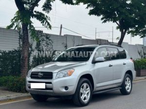 Xe Toyota RAV4 2.4 AT 2008