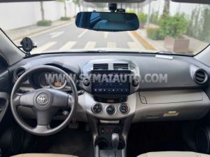 Xe Toyota RAV4 2.4 AT 2008