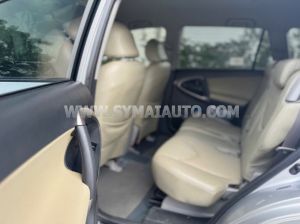 Xe Toyota RAV4 2.4 AT 2008