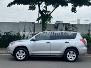 Xe Toyota RAV4 2.4 AT 2008