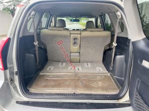 Xe Toyota RAV4 2.4 AT 2008