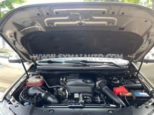 Xe Ford Ranger XLT 2.2L 4x4 AT 2019