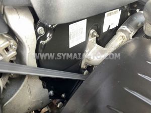 Xe Ford Ranger XLT 2.2L 4x4 AT 2019