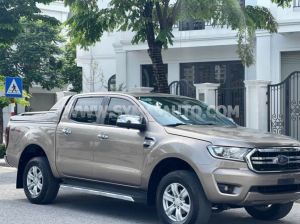 Xe Ford Ranger XLT 2.2L 4x4 AT 2019