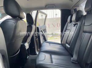 Xe Ford Ranger XLT 2.2L 4x4 AT 2019