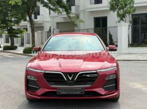 Xe VinFast Lux A 2.0 Plus 2.0 AT 2021