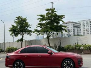 Xe VinFast Lux A 2.0 Plus 2.0 AT 2021