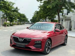 Xe VinFast Lux A 2.0 Plus 2.0 AT 2021
