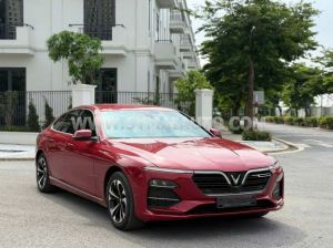 Xe VinFast Lux A 2.0 Plus 2.0 AT 2021