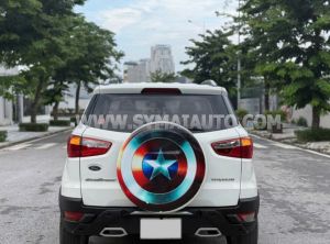 Xe Ford EcoSport Titanium 1.5L AT 2016