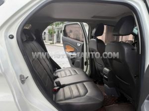 Xe Ford EcoSport Titanium 1.5L AT 2016