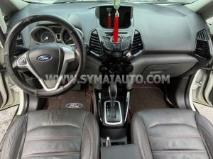 Xe Ford EcoSport Titanium 1.5L AT 2016