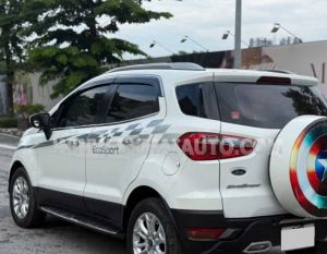 Xe Ford EcoSport Titanium 1.5L AT 2016