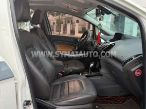 Xe Ford EcoSport Titanium 1.5L AT 2016