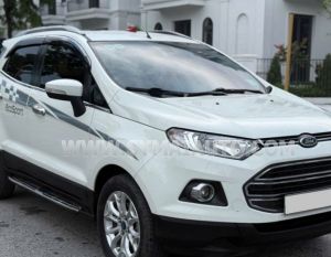 Xe Ford EcoSport Titanium 1.5L AT 2016