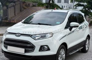 Xe Ford EcoSport Titanium 1.5L AT 2016