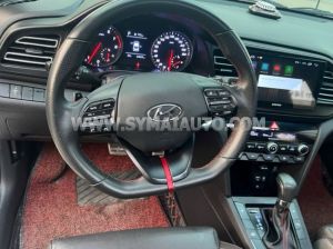 Xe Hyundai Elantra Sport 1.6 AT 2019