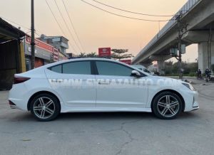 Xe Hyundai Elantra Sport 1.6 AT 2019