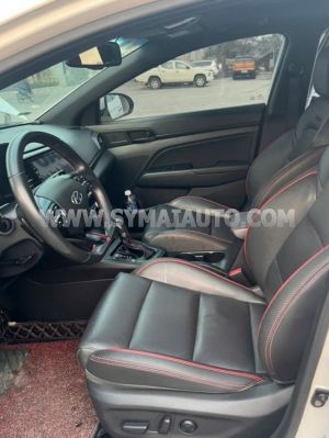 Xe Hyundai Elantra Sport 1.6 AT 2019