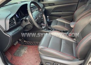 Xe Hyundai Elantra Sport 1.6 AT 2019